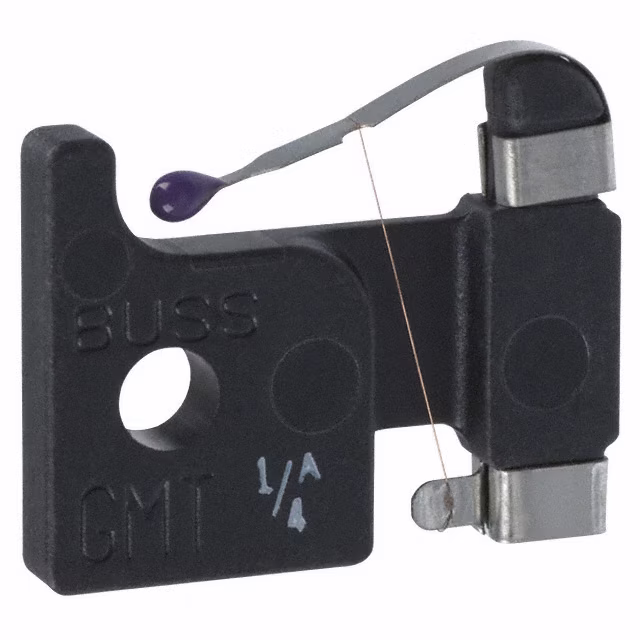 BK/GMT-1/4A Eaton - Bussmann Electrical Division product image